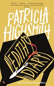 Descargar Edith’s Diary: A Virago Modern Classic (VMC Book 712) (English Edition) pdf, epub, ebook