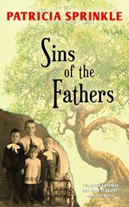 Descargar Sins of the Fathers (Family Tree Mysteries Book 2) (English Edition) pdf, epub, ebook