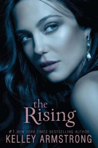 Descargar The Rising pdf, epub, ebook