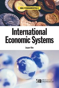 Descargar ABA Fundamentals: International Economic Systems (A Documentary History of Modern Europe Series) pdf, epub, ebook