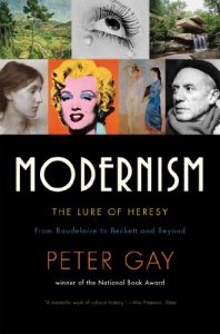 Descargar Modernism: The Lure of Heresy pdf, epub, ebook