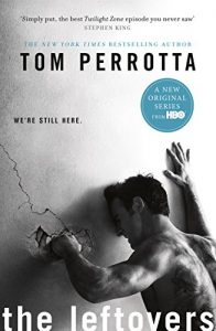 Descargar The Leftovers pdf, epub, ebook