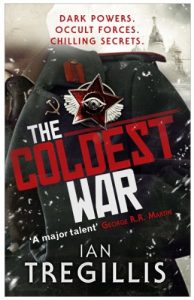 Descargar The Coldest War (Milkweed Triptych) (English Edition) pdf, epub, ebook