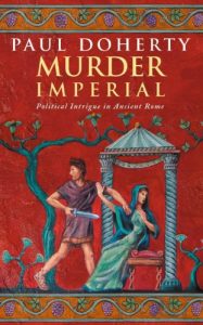 Descargar Murder Imperial (Ancient Roman Mysteries) (English Edition) pdf, epub, ebook