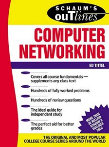 Descargar Schaum’s Outline of Computer Networking (Schaum’s Outline Series) pdf, epub, ebook