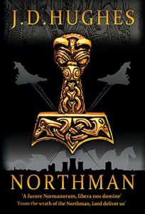 Descargar NORTHMAN (English Edition) pdf, epub, ebook
