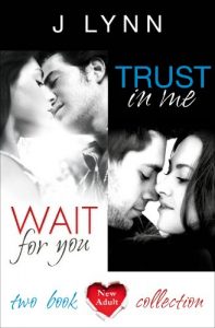 Descargar Wait For You, Trust in Me: 2-Book Collection (Wait For You) pdf, epub, ebook