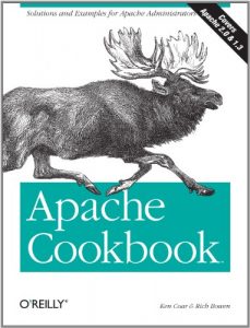 Descargar Apache Cookbook pdf, epub, ebook