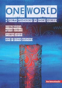 Descargar One World Anthology: A global anthology of short stories pdf, epub, ebook