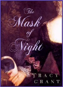 Descargar The Mask of Night (Malcolm & Suzanne Rannoch Historical Mysteries Book 4) (English Edition) pdf, epub, ebook