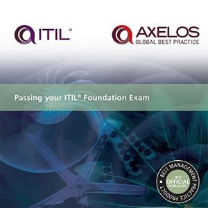 Descargar Passing your ITIL Foundation Exam (Best Management Practice) pdf, epub, ebook