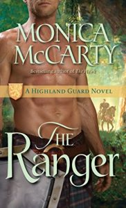 Descargar The Ranger: A Highland Guard Novel (The Highland Guard) pdf, epub, ebook