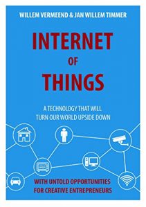 Descargar Internet of things (English Edition) pdf, epub, ebook