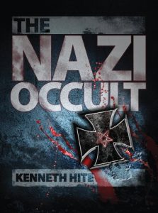 Descargar The Nazi Occult (Dark Osprey) pdf, epub, ebook