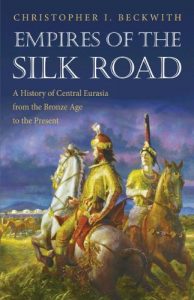 Descargar Empires of the Silk Road: A History of Central Eurasia from the Bronze Age to the Present pdf, epub, ebook