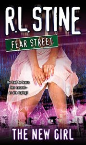Descargar The New Girl (Fear Street) pdf, epub, ebook