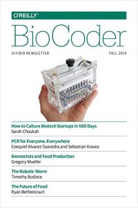 Descargar BioCoder #5: Fall 2014 pdf, epub, ebook