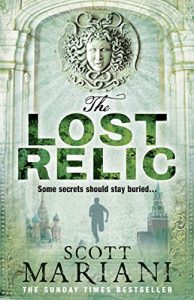 Descargar The Lost Relic (Ben Hope, Book 6) pdf, epub, ebook