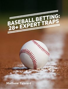 Descargar Baseball Betting: 28+ Expert Traps pdf, epub, ebook