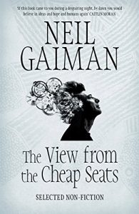 Descargar The View from the Cheap Seats: Selected Nonfiction (English Edition) pdf, epub, ebook