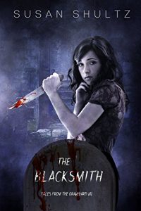 Descargar The Blacksmith (Tales from the Graveyard Book 1) (English Edition) pdf, epub, ebook