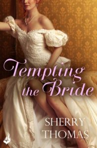 Descargar Tempting the Bride: Fitzhugh Book 3 (Fitzhugh Trilogy) pdf, epub, ebook