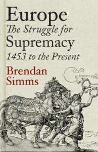 Descargar Europe: The Struggle for Supremacy, 1453 to the Present pdf, epub, ebook