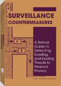 Descargar Surveillance Countermeasures: A Serious Guide To Detecting, Evading, And Eluding Threats To Personal Privacy pdf, epub, ebook