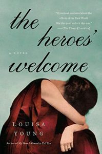 Descargar The Heroes’ Welcome: A Novel pdf, epub, ebook