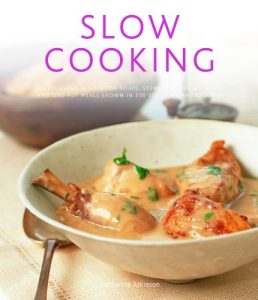 Descargar Slow Cooking (English Edition) pdf, epub, ebook