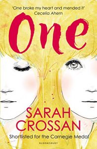 Descargar One: WINNER OF THE CILIP CARNEGIE MEDAL 2016 pdf, epub, ebook