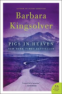 Descargar Pigs in Heaven: : A Novel pdf, epub, ebook