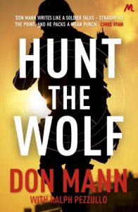 Descargar SEAL Team Six Book 1: Hunt the Wolf (English Edition) pdf, epub, ebook