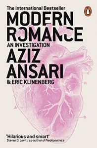 Descargar Modern Romance: An Investigation pdf, epub, ebook