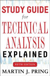 Descargar Study Guide for Technical Analysis Explained Fifth Edition pdf, epub, ebook