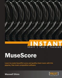 Descargar Instant MuseScore pdf, epub, ebook