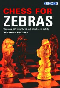 Descargar Chess for Zebras (English Edition) pdf, epub, ebook