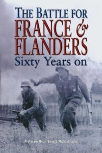 Descargar The Battle for France & Flanders: Sixty Years On pdf, epub, ebook