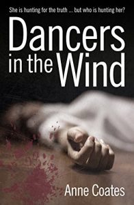 Descargar Dancers in the Wind: a gripping psychological thriller (English Edition) pdf, epub, ebook