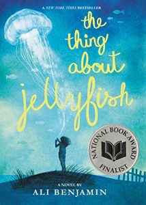 Descargar The Thing About Jellyfish (English Edition) pdf, epub, ebook