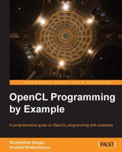 Descargar OpenCL Programming by Example pdf, epub, ebook