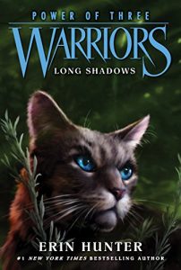 Descargar Warriors: Power of Three #5: Long Shadows pdf, epub, ebook