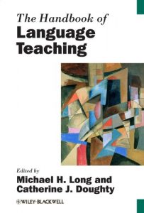 Descargar The Handbook of Language Teaching (Blackwell Handbooks in Linguistics) pdf, epub, ebook