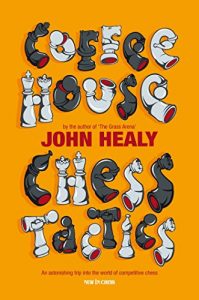 Descargar Coffeehouse Chess Tactics pdf, epub, ebook