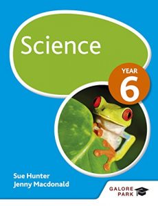 Descargar Science Year 6 (GP) (English Edition) pdf, epub, ebook