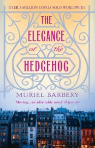 Descargar The Elegance of the Hedgehog pdf, epub, ebook