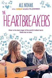 Descargar The Heartbreakers (The Heartbreak Chronicles Book 1) (English Edition) pdf, epub, ebook