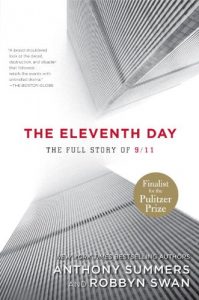 Descargar The Eleventh Day: The Full Story of 9/11 and Osama bin Laden pdf, epub, ebook