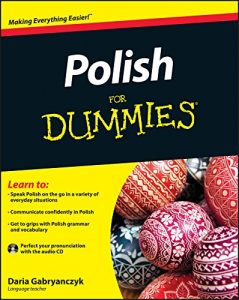 Descargar Polish For Dummies pdf, epub, ebook