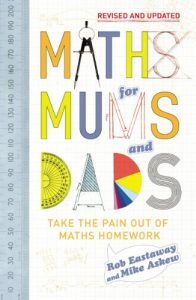 Descargar Maths for Mums and Dads pdf, epub, ebook